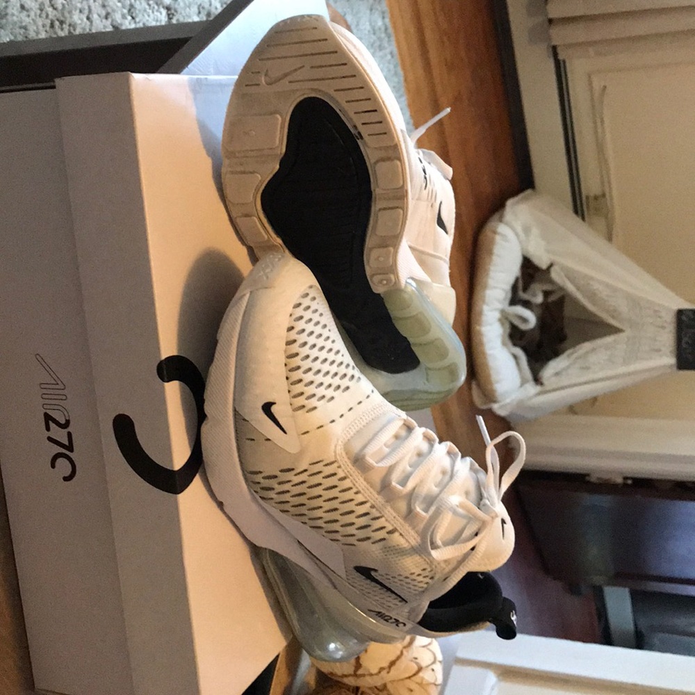 Nike Air Max 270 men’s
